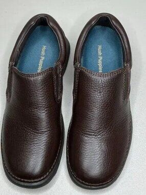 Hush Puppies Men's Slip-On Shoes Size 7